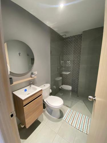 Apartamento Cadena Hotelera Rey Es