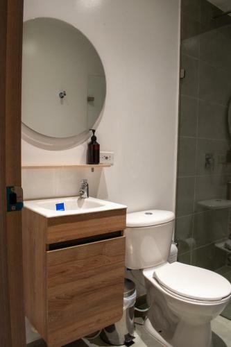 Apartamento Cadena Hotelera Rey Es