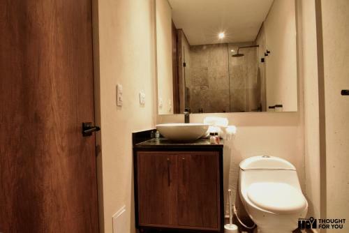 Apartamento Candelaria - Loft Thought For You