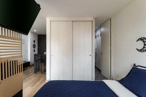 Apartamento, Centro Hist�rico, Bogot�