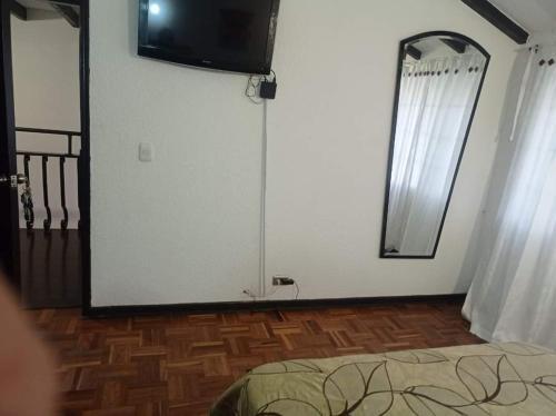 Hostal Hotel Bogot� Calle 100