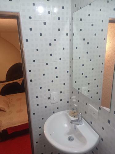 Hostal Hotel Bogot� Calle 100