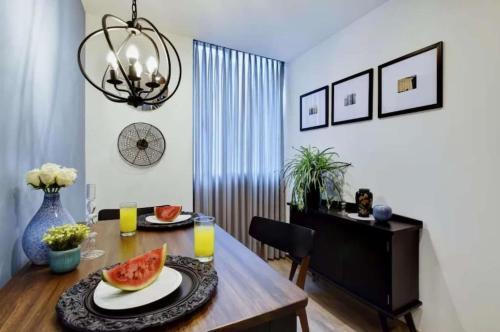 Apartamento Studio Bogota Middle Of It !