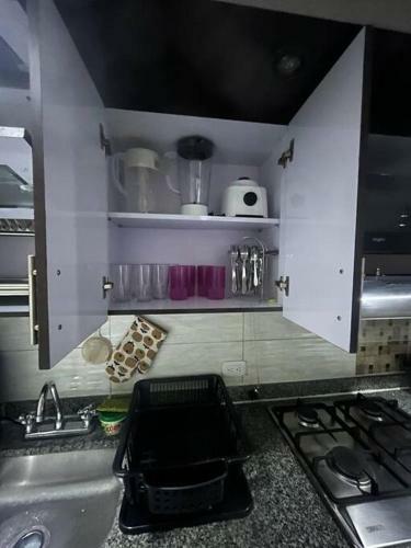 Apartamento Acogedor Apto Sector Tintal