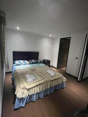 Apartamento Acogedor Apto Sector Tintal