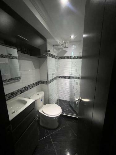 Apartamento Acogedor Apto Sector Tintal