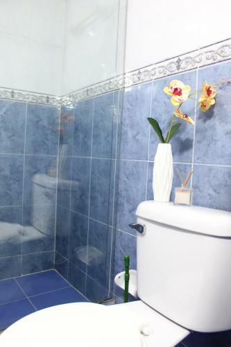 Hotel Windsor Castle Bogot�