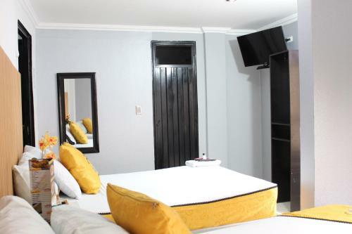 Hotel Windsor Castle Bogot�