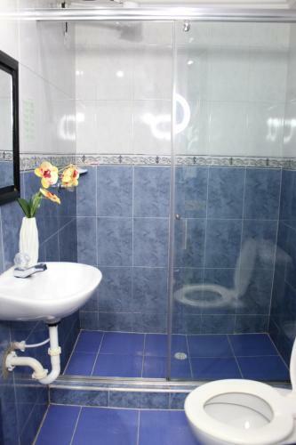 Hotel Windsor Castle Bogot�