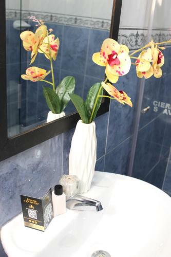 Hotel Windsor Castle Bogot�