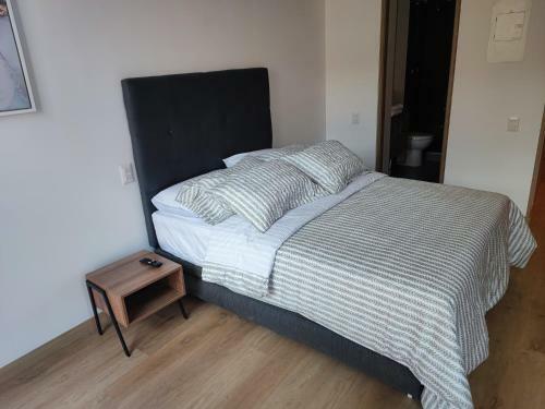 Aparta Suite - Centro Internacional - Mitika