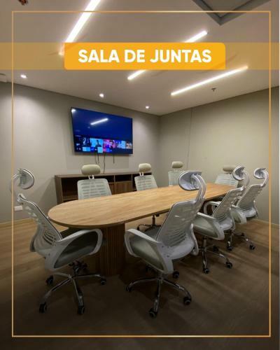 Aparta Suite - Centro Internacional - Mitika