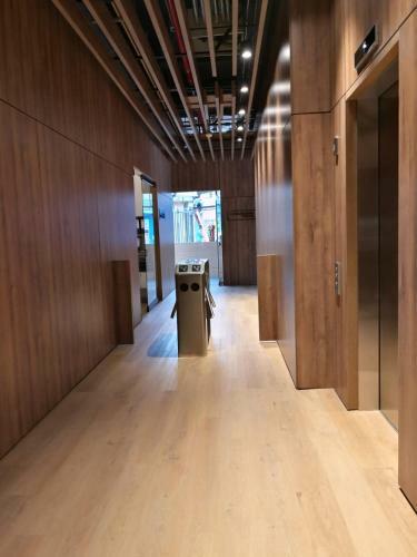 Aparta Suite - Centro Internacional - Mitika