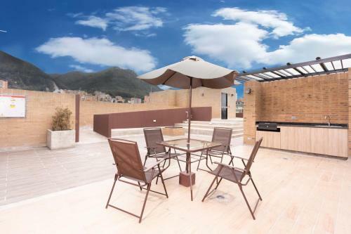 Apartamentos Weeki En Chapinero