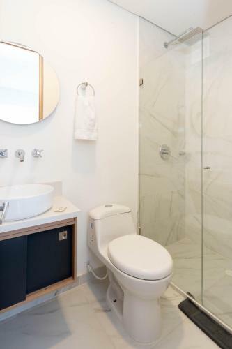 Apartamentos Weeki En Chapinero
