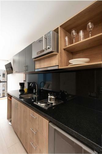 Apartamentos Weeki En Chapinero