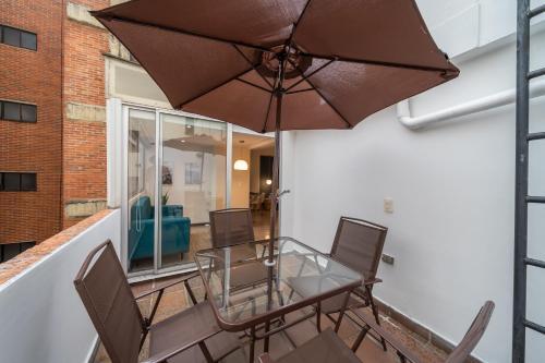 Apartamentos Anima 64
