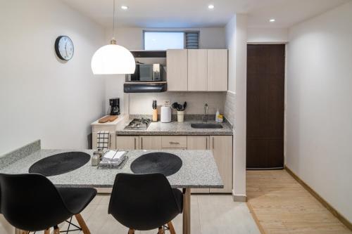 Apartamentos Anima 64
