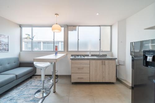 Apartamentos Anima 64