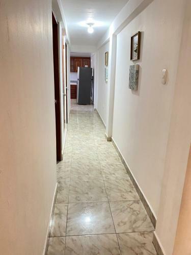Apartamento Hospedaje Caribe Express 2