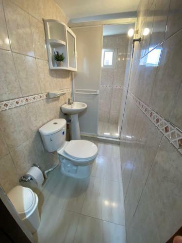 Apartamento Hospedaje Caribe Express 2