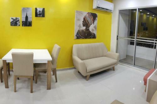 Apartamento Piso Alto Torices