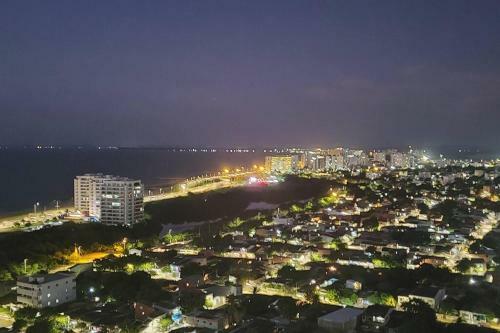 Apartamento Piso Alto Torices