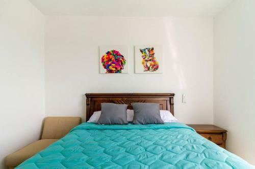 Apartamento Piso Alto Torices