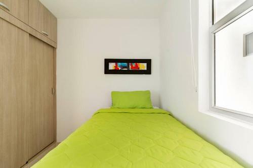 Apartamento Piso Alto Torices
