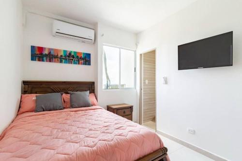 Apartamento Piso Alto Torices