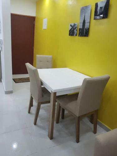 Apartamento Piso Alto Torices