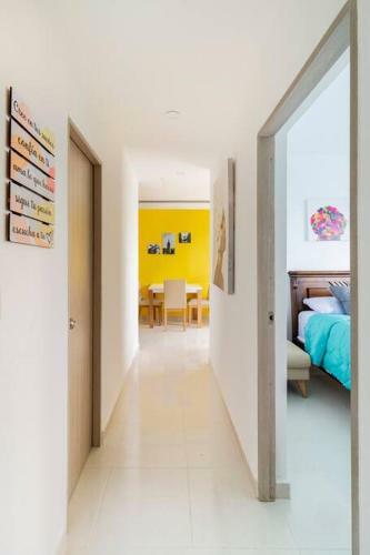 Apartamento Piso Alto Torices