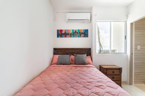 Apartamento Piso Alto Torices