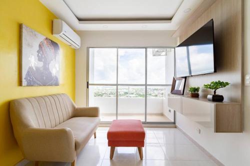 Apartamento Piso Alto Torices