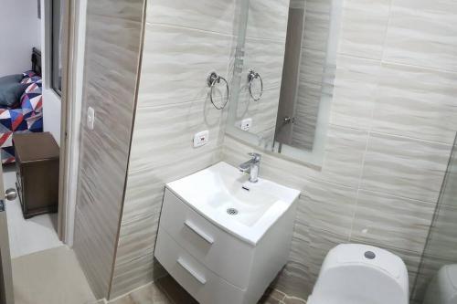Apartamento Piso Alto Torices