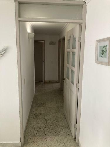Coral Apartment Central Location