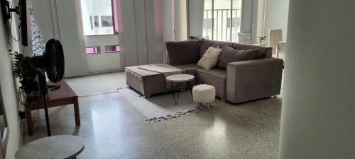 Coral Apartment Central Location