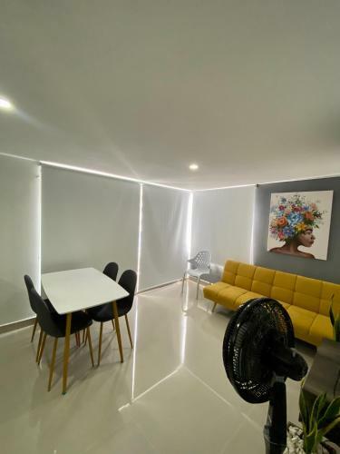 Apartamento Nuevo Conquistador - El Laguito