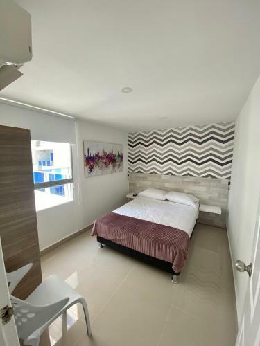 Apartamento Nuevo Conquistador - El Laguito