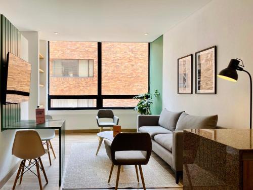 Apartamento Porta Gateway In Chico