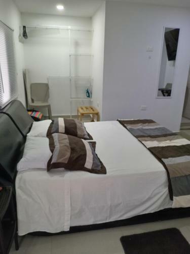Lindo Apartamento Loft, Excelente Ubicaci�n!