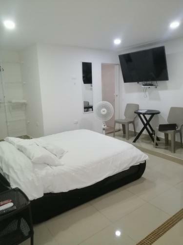 Lindo Apartamento Loft, Excelente Ubicaci�n!