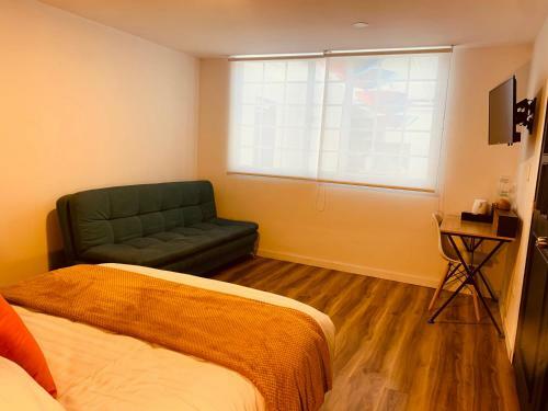 Albergue Casa Creazzo 62 - Movistar Arena