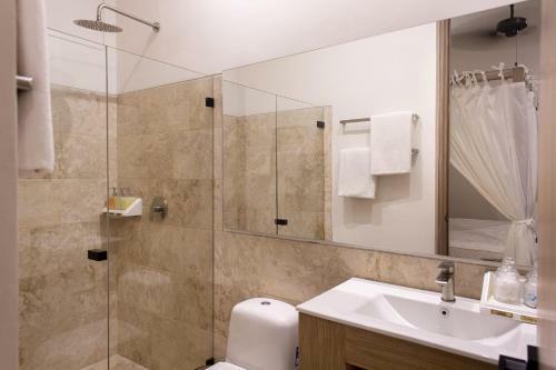Sol De Alba Hotel Boutique