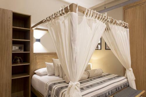 Sol De Alba Hotel Boutique