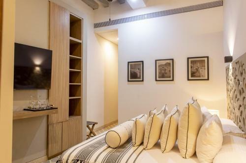 Sol De Alba Hotel Boutique