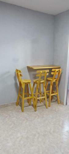 Apartamento Puertas De Cartagena 203