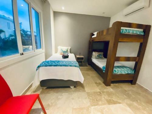 Apartamento Sientoonce