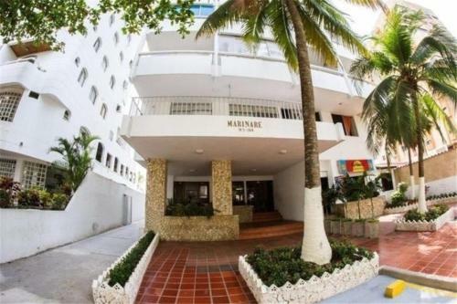 Apartamento La Mejor Vista Del Caribe