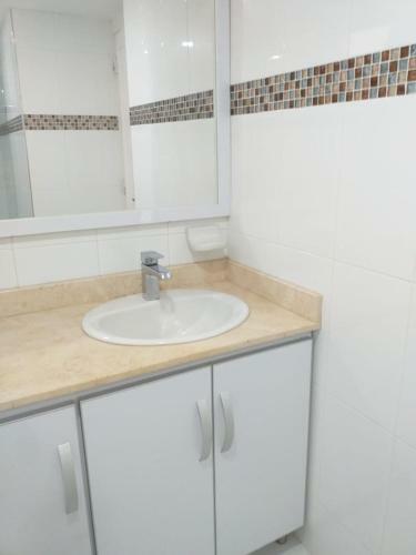 Apartamento La Mejor Vista Del Caribe